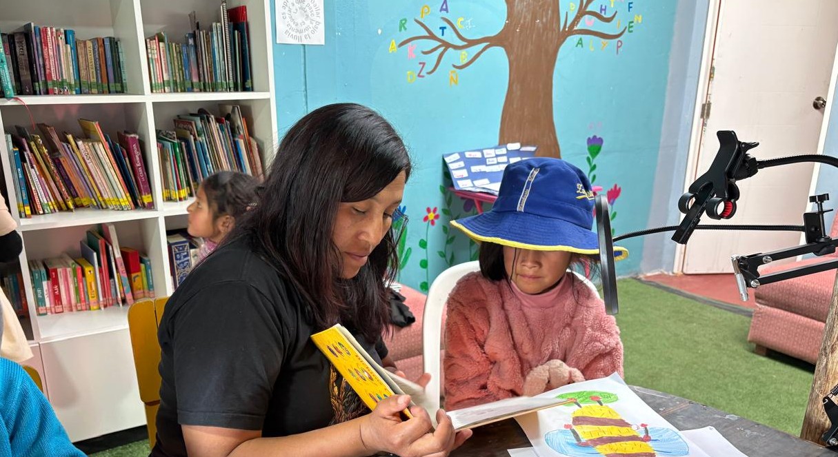 Espectáculo de títeres familiar